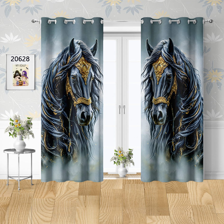 پرده چاپی - کد محصول 20628