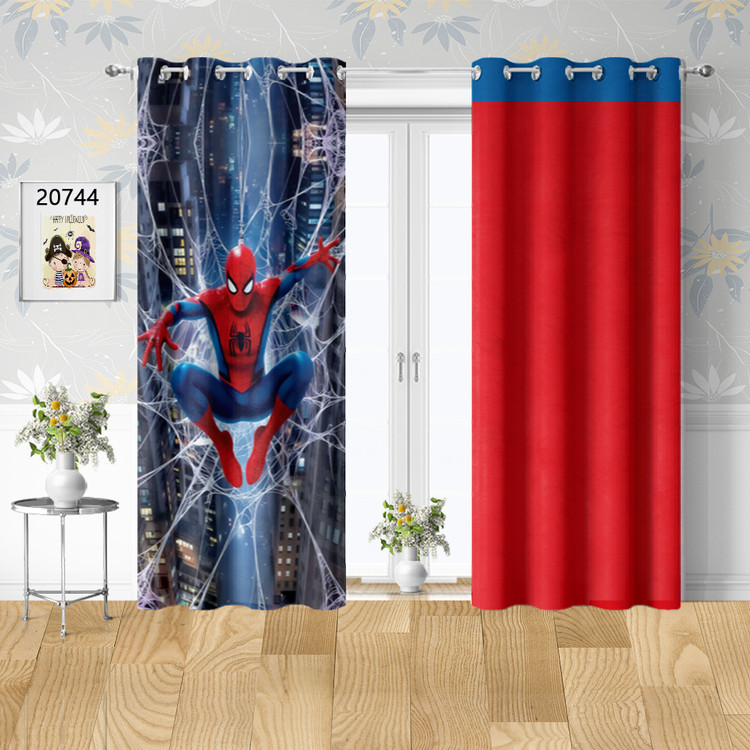 پرده چاپی - کد محصول 20744