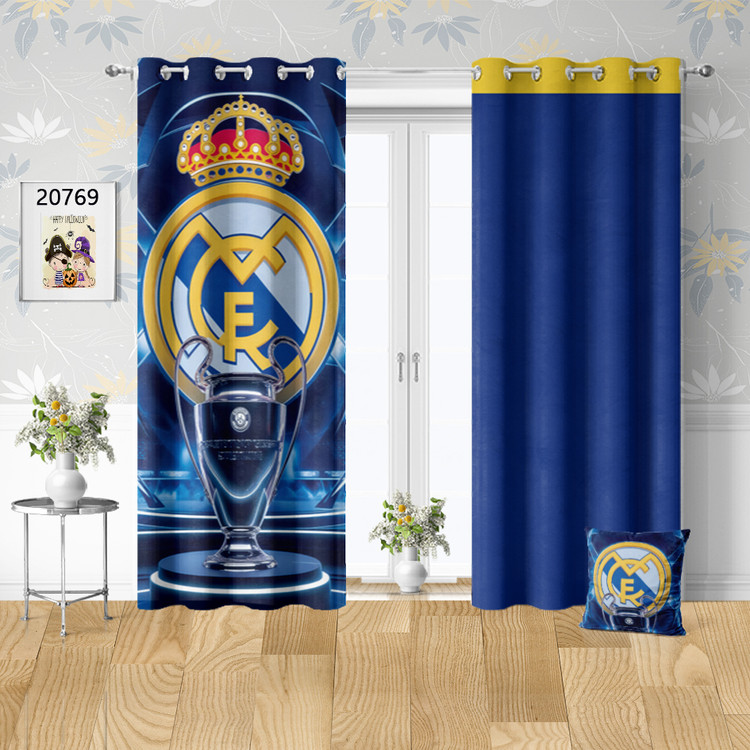 پرده چاپی - کد محصول 20769