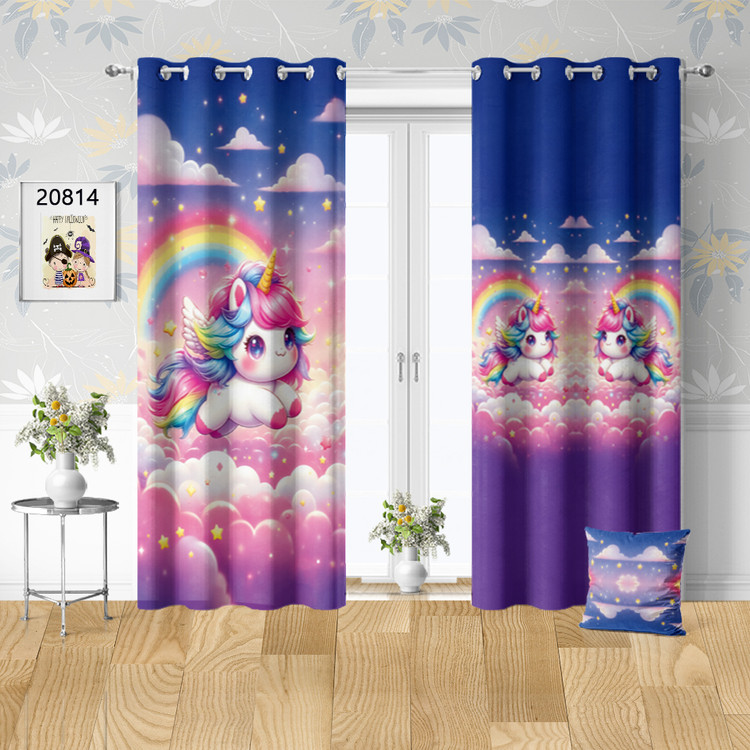 پرده چاپی - کد محصول 20814