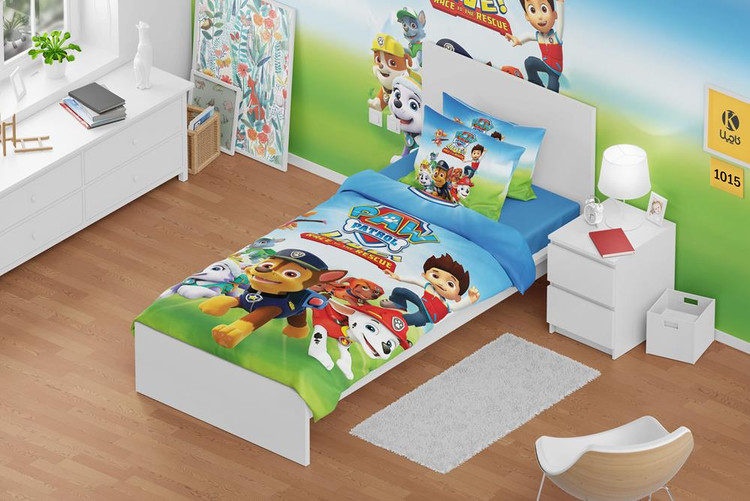 ست روتختی یک نفره مخمل - کد 1015