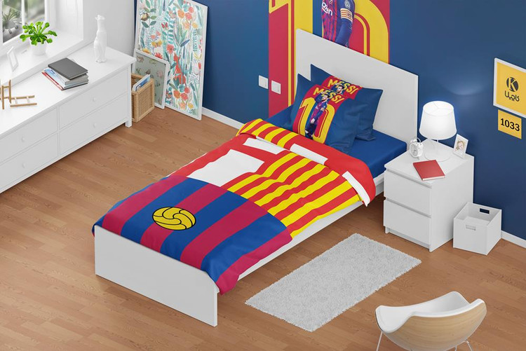 ست روتختی یک نفره مخمل - کد 1033