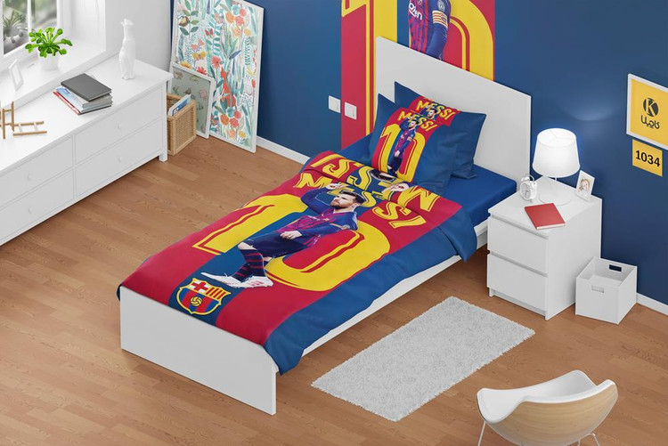 ست روتختی یک نفره مخمل - کد 1034