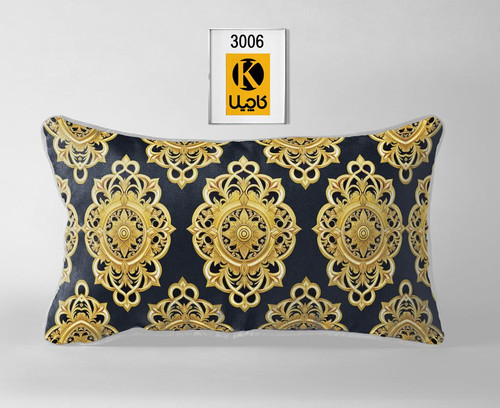 کاور روبالشتی(جفتی) - کد محصول 3006
