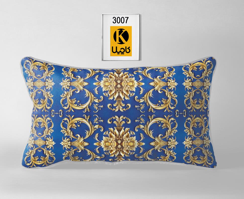 کاور روبالشتی(جفتی) - کد محصول 3007