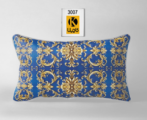 کاور روبالشتی(جفتی) - کد محصول 3007