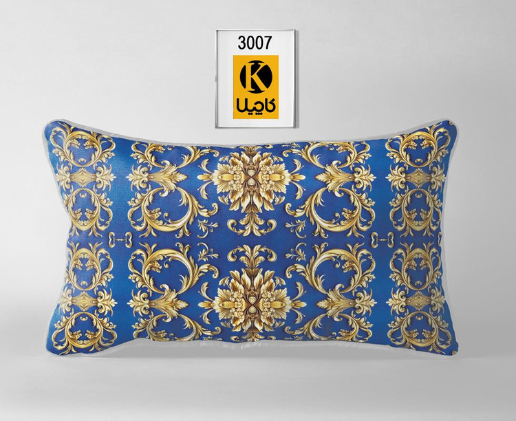 کاور روبالشتی(جفتی) - کد محصول 3007