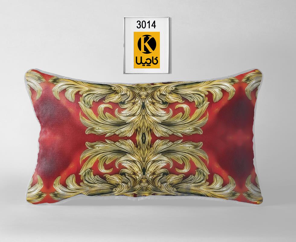 کاور روبالشتی(جفتی) - کد محصول 3014