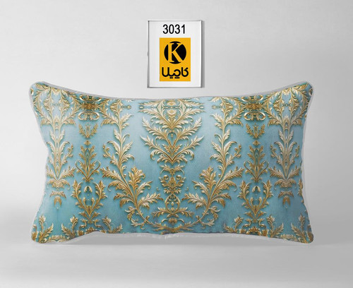 کاور روبالشتی(جفتی) - کد محصول 3031