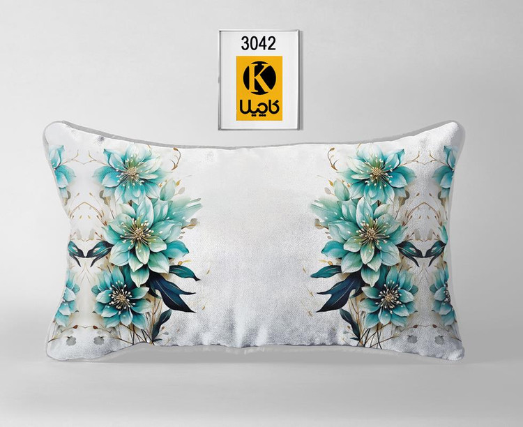 کاور روبالشتی(جفتی) - کد محصول 3042