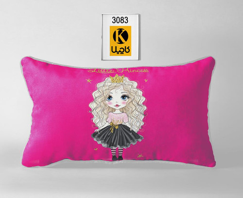 کاور روبالشتی(جفتی) - کد محصول 3083