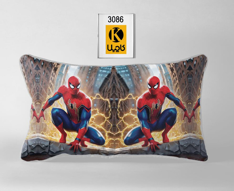 کاور روبالشتی(جفتی) - کد محصول 3086