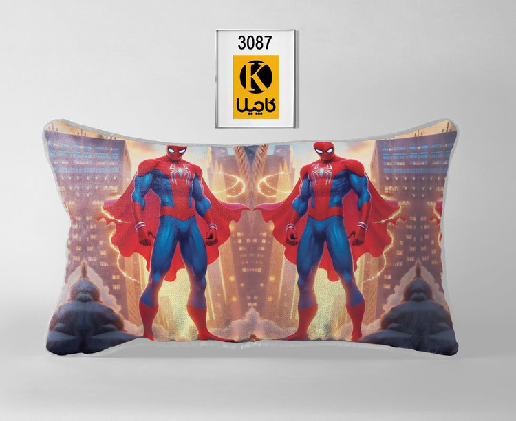 کاور روبالشتی(جفتی) - کد محصول 3087