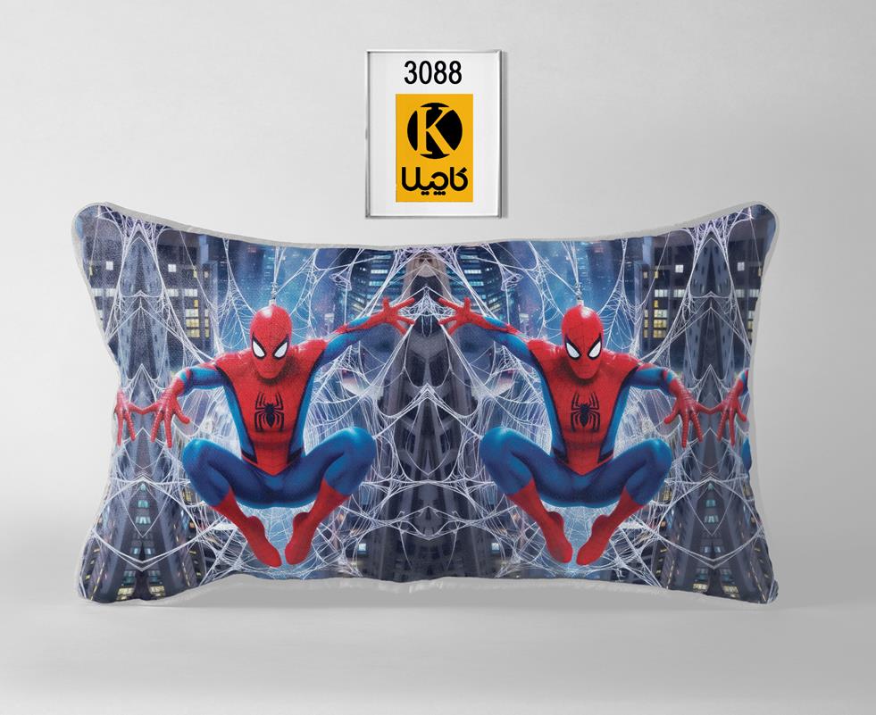 کاور روبالشتی(جفتی) - کد محصول 3088