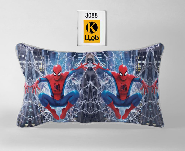 کاور روبالشتی(جفتی) - کد محصول 3088