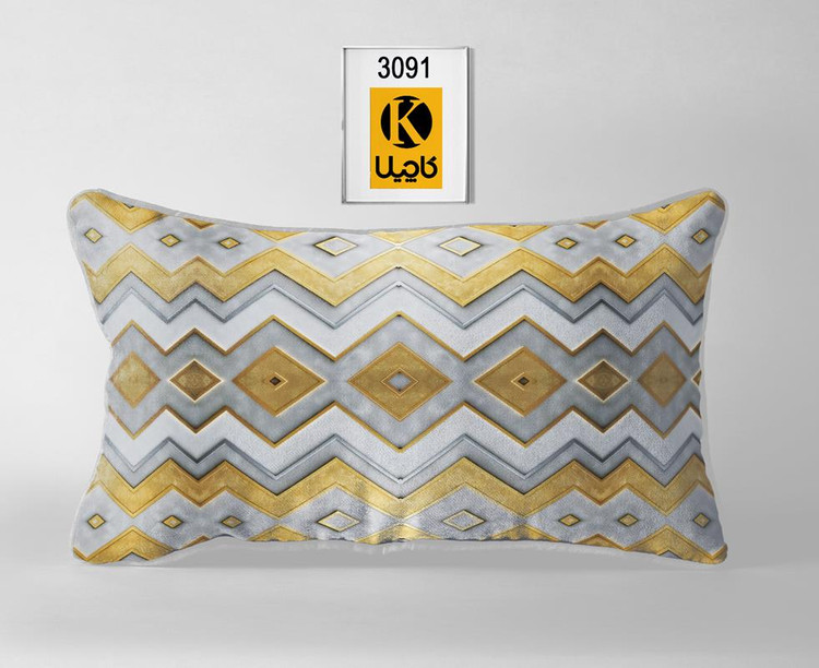 کاور روبالشتی(جفتی) - کد محصول 3091