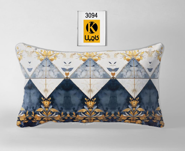 کاور روبالشتی(جفتی) - کد محصول 3094