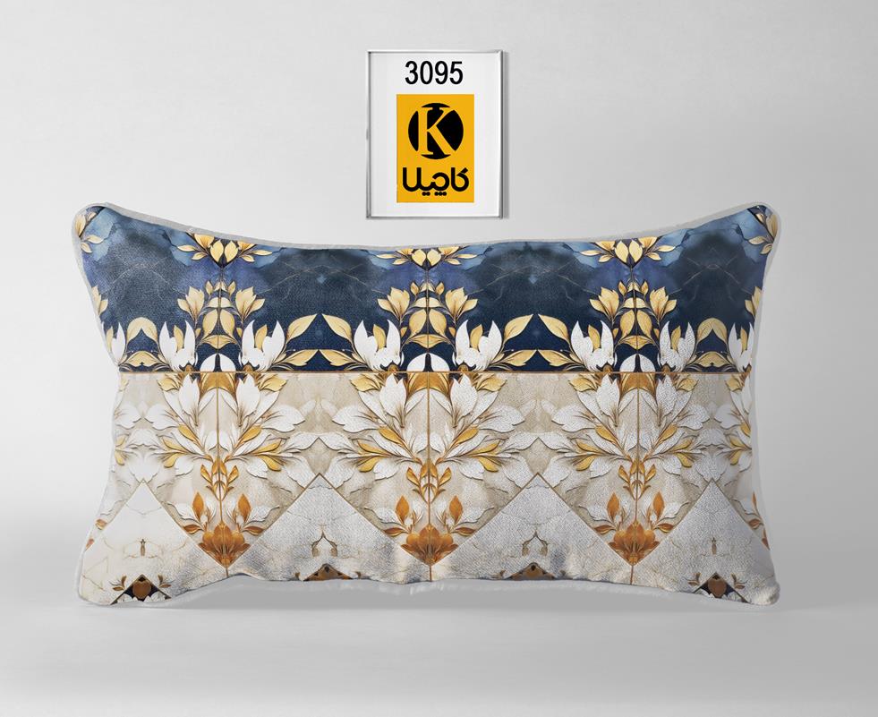 کاور روبالشتی(جفتی) - کد محصول 3095