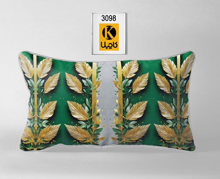 کاور روبالشتی(جفتی) - کد محصول 3098
