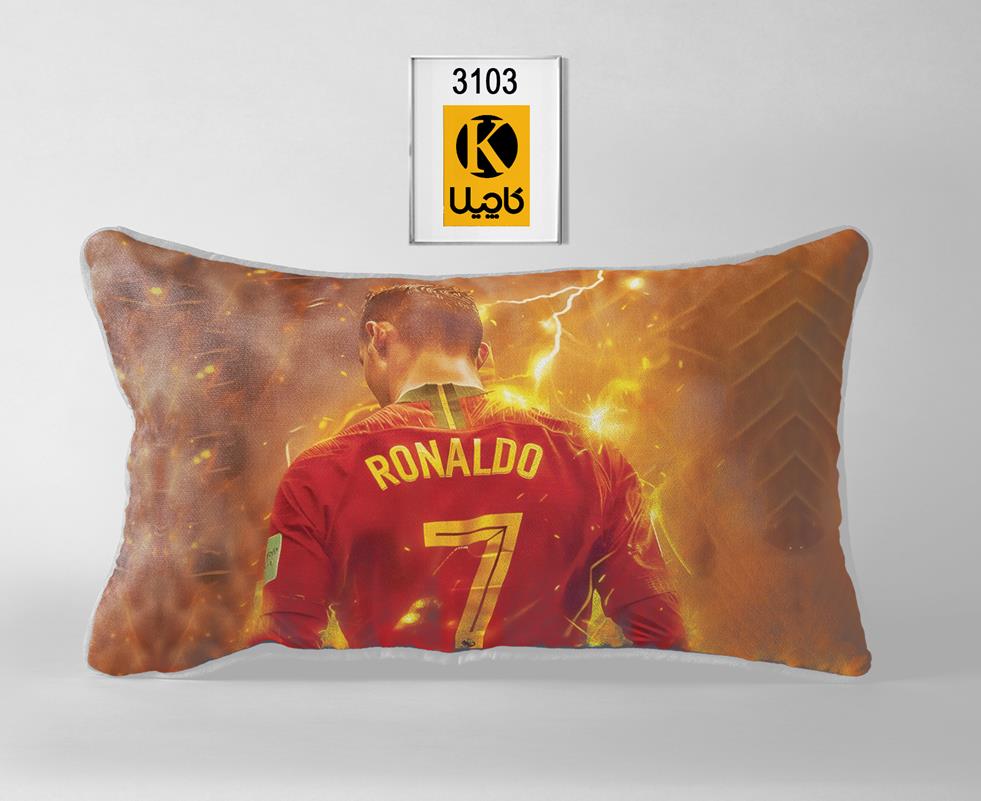 کاور روبالشتی(جفتی) - کد محصول 3103