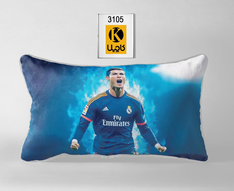 کاور روبالشتی(جفتی) - کد محصول 3105