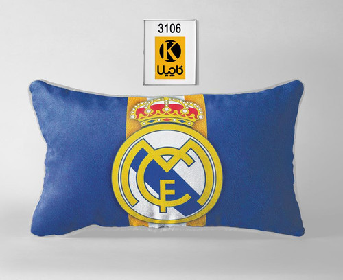 کاور روبالشتی(جفتی) - کد محصول 3106