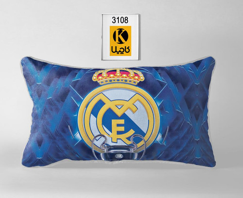 کاور روبالشتی(جفتی) - کد محصول 3108