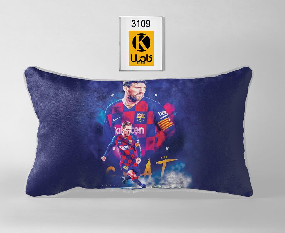 کاور روبالشتی(جفتی) - کد محصول 3109