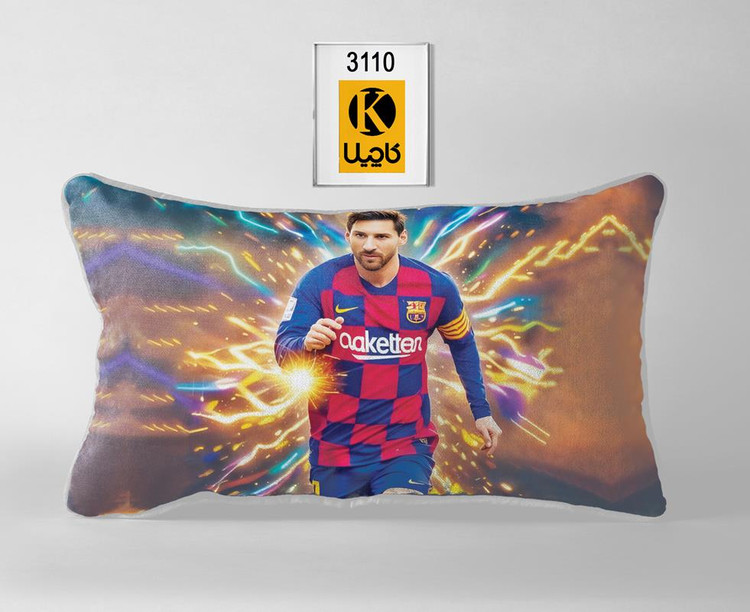 کاور روبالشتی(جفتی) - کد محصول 3110