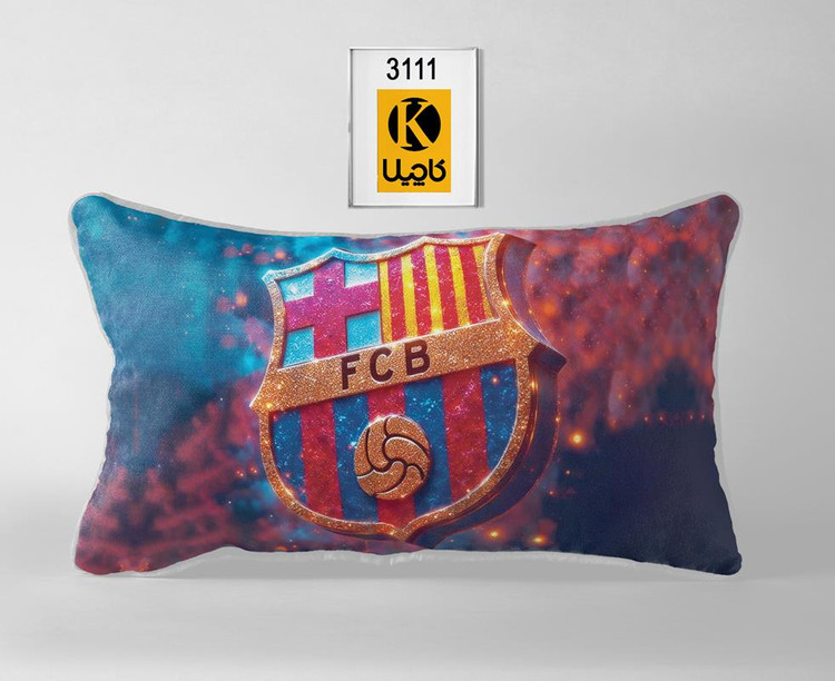 کاور روبالشتی(جفتی) - کد محصول 3111