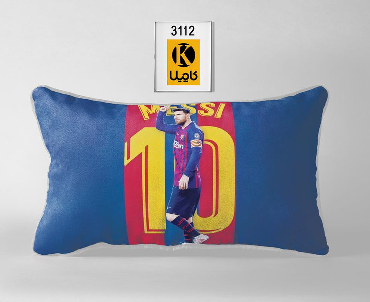 کاور روبالشتی(جفتی) - کد محصول 3112