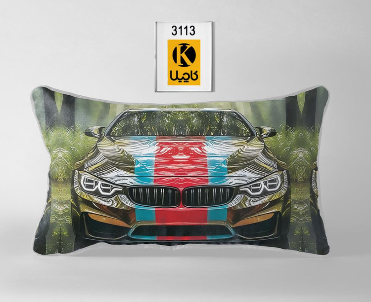 کاور روبالشتی(جفتی) - کد محصول 3113