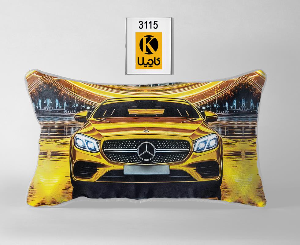 کاور روبالشتی(جفتی) - کد محصول 3115