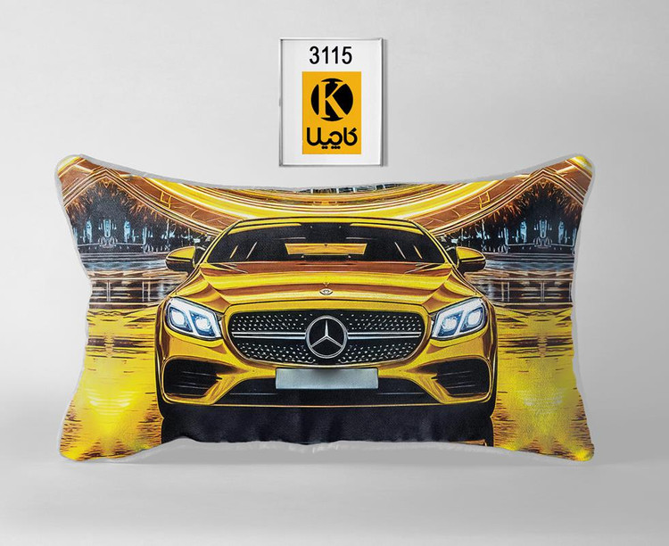 کاور روبالشتی(جفتی) - کد محصول 3115