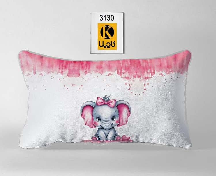 کاور روبالشتی(جفتی) - کد محصول 3130