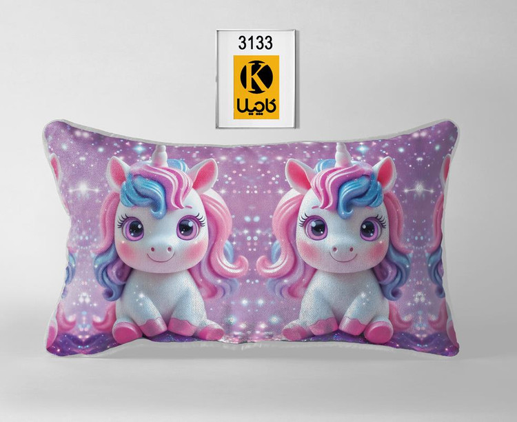 کاور روبالشتی(جفتی) - کد محصول 3133