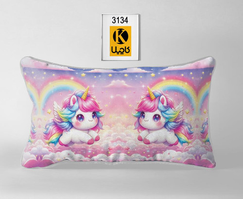 کاور روبالشتی(جفتی) - کد محصول 3134