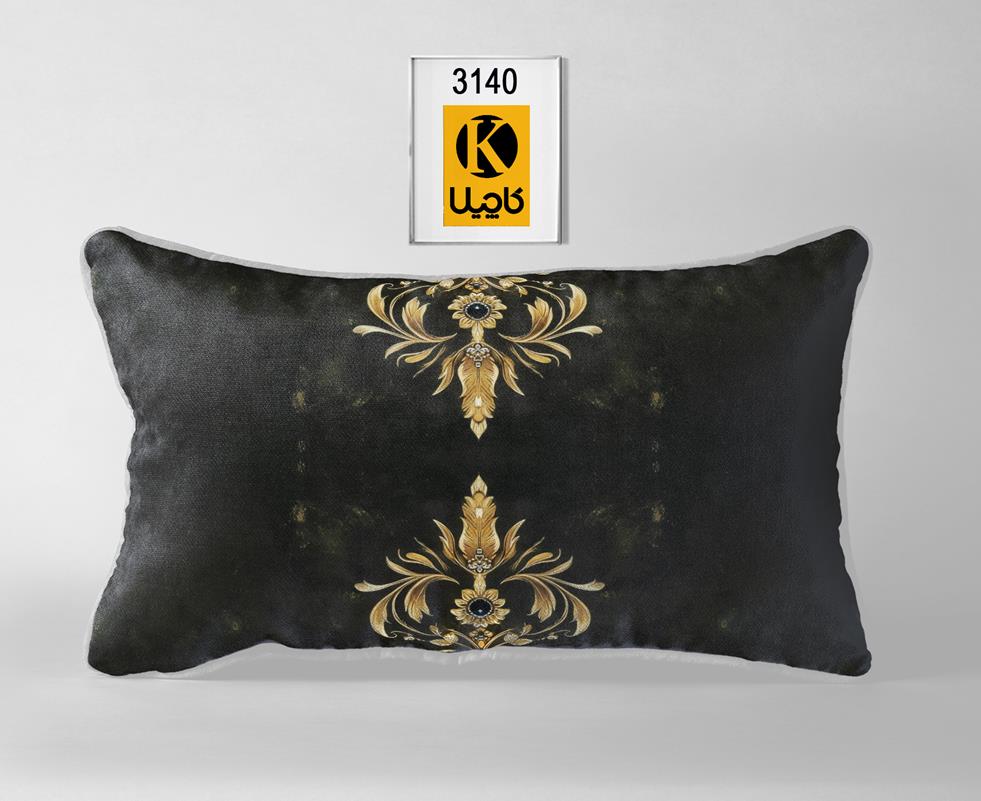 کاور روبالشتی(جفتی) - کد محصول 3140