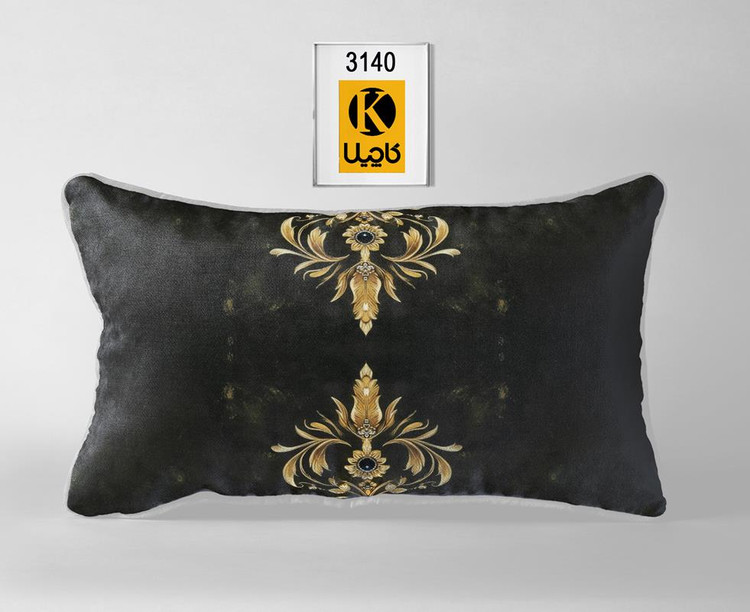 کاور روبالشتی(جفتی) - کد محصول 3140