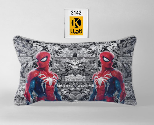 کاور روبالشتی(جفتی) - کد محصول 3142