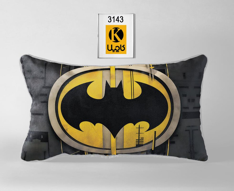 کاور روبالشتی(جفتی) - کد محصول 3143