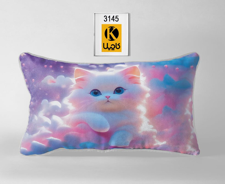 کاور روبالشتی(جفتی) - کد محصول 3145