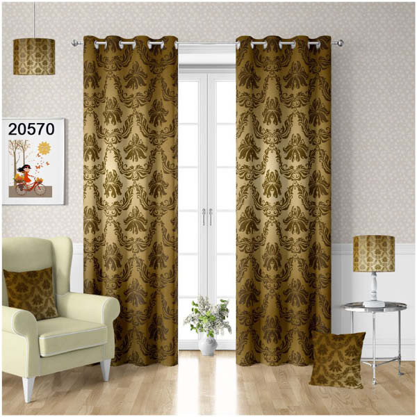 پرده چاپی - کد محصول 20570