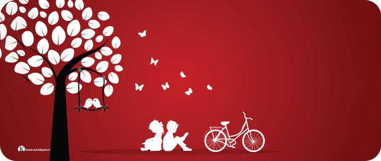 دسکپد نمدی - کد Des127