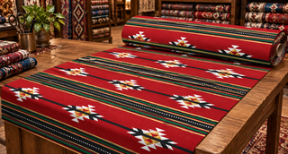 پارچه سدو سنتی - کد 103